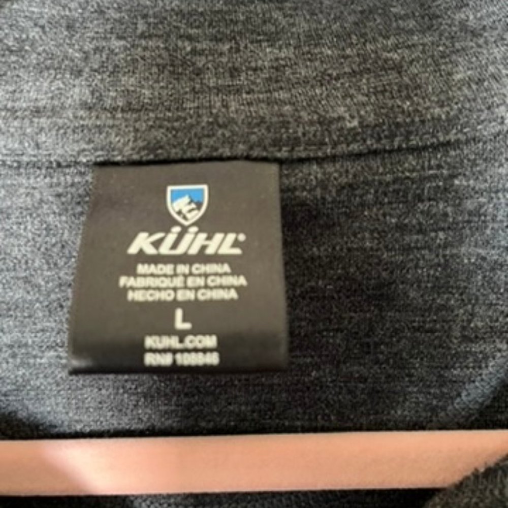 Kuhl Sweater - Men's - Picture 4 of 8